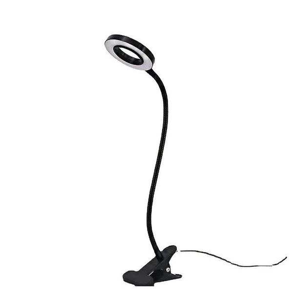 AM900 – Pluto Gooseneck Magnifier